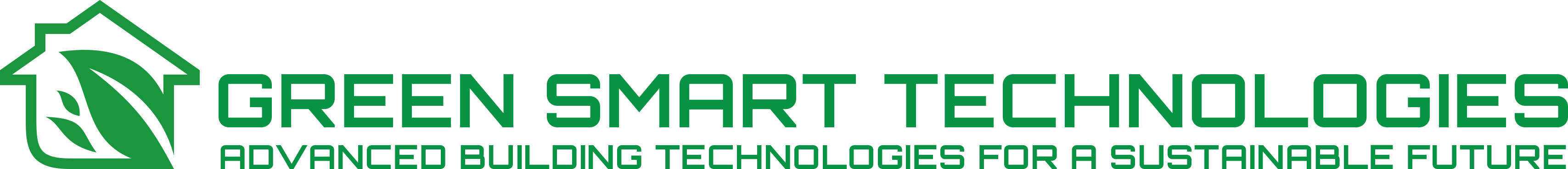 Green Smart Technologies 